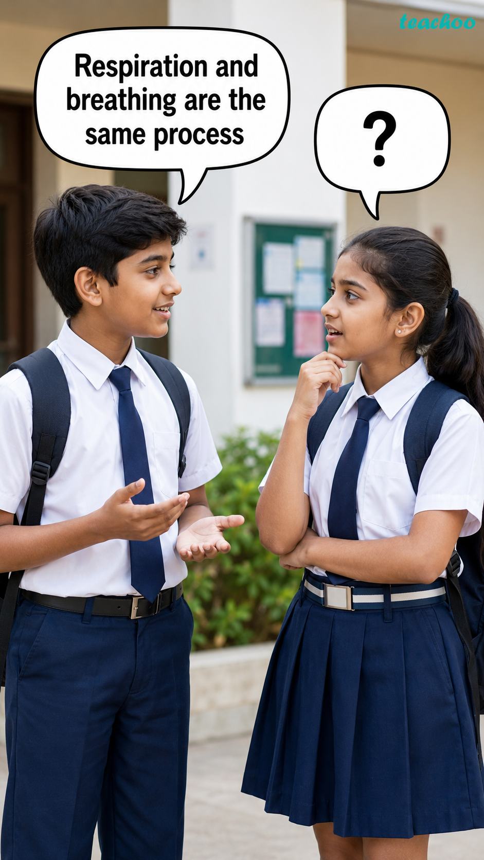 Question 5 — Anil claims to his - Life Processes in Anim - Class 7 (Cu - Questions at the end of the chapter