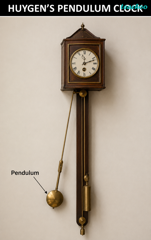 part 2 - 8.1.1 A Simple Pendulum - Concepts - Chapter 8 Class 7 - Measurement of Time and Motion (Curiosity) - Class 7 (Curiosity)